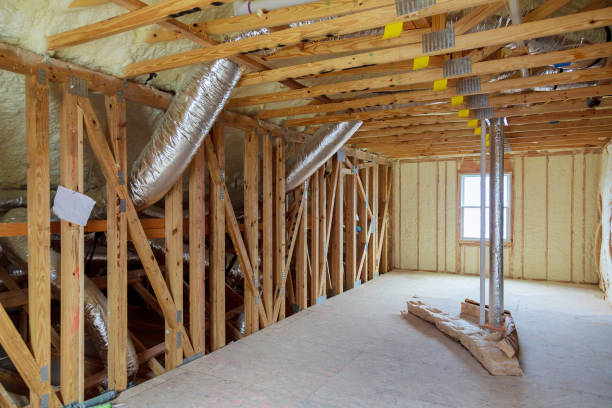 Trusted OH Insulation Contractor Experts