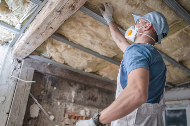 Best Insulation Materials and Products in Logan, OH
